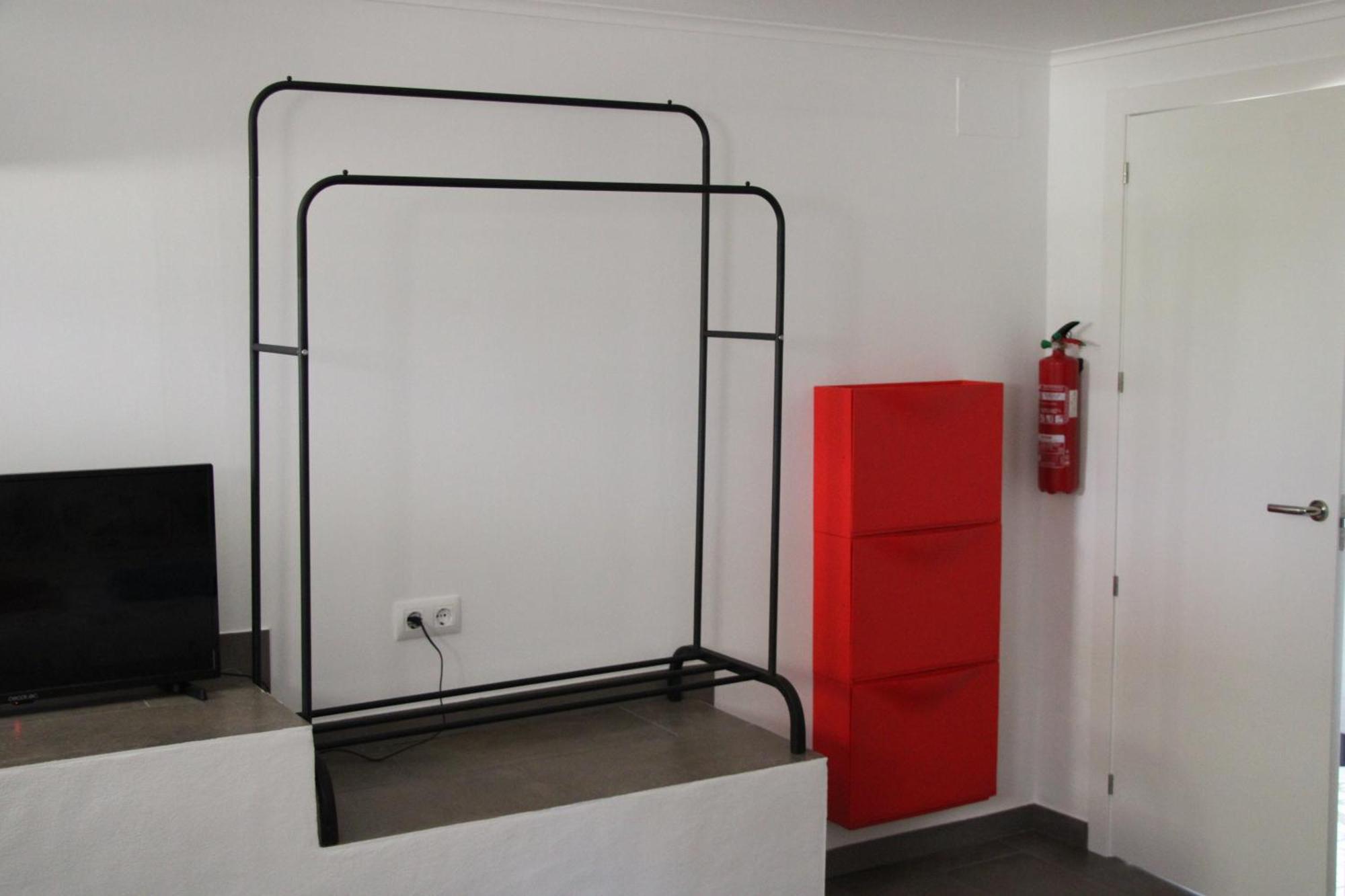 Luxe Appartement Met Tuin Benidoleig Exterior foto