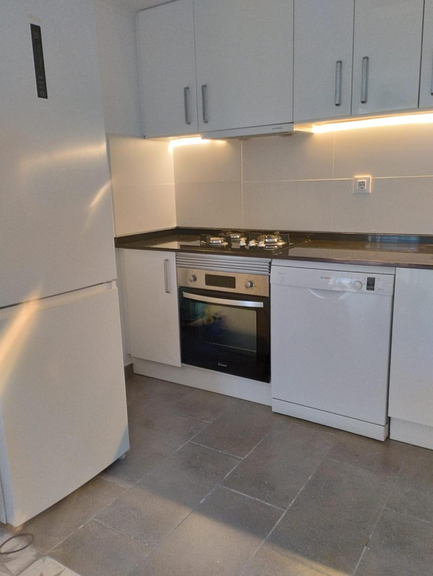 Luxe Appartement Met Tuin Benidoleig Exterior foto