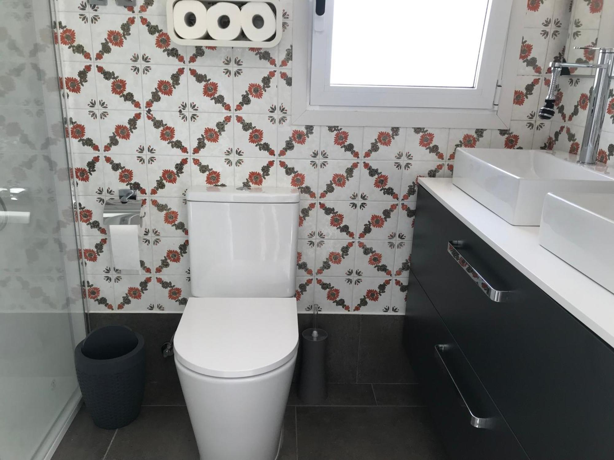 Luxe Appartement Met Tuin Benidoleig Exterior foto
